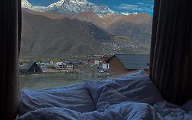 Kazbegi Twins